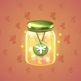 Restless Jar #9742 Restless Jar #9742