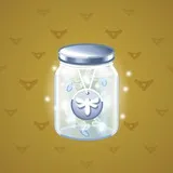 Restless Jar #9747 Restless Jar #9747