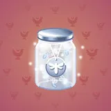 Restless Jar #975 Restless Jar #975