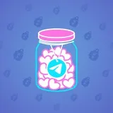Restless Jar #9759 Restless Jar #9759