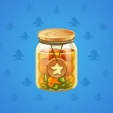 Restless Jar #9763