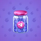Restless Jar #9765 Restless Jar #9765