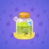 Restless Jar #9766 Restless Jar #9766