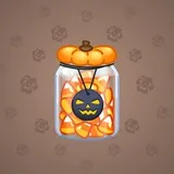 Restless Jar #9785 Restless Jar #9785