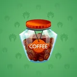 Restless Jar #9802 Restless Jar #9802