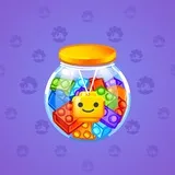 Restless Jar #9805 Restless Jar #9805