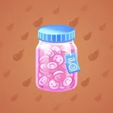 Restless Jar #9809 Restless Jar #9809