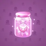 Restless Jar #9810 Restless Jar #9810