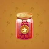 Restless Jar #9811
