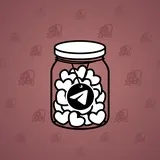 Restless Jar #9812 Restless Jar #9812