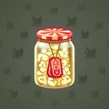 Restless Jar #9813