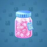 Restless Jar #9815 Restless Jar #9815