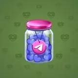 Restless Jar #9818 Restless Jar #9818