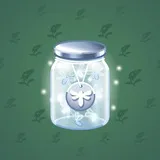 Restless Jar #983 Restless Jar #983