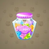 Restless Jar #9833 Restless Jar #9833