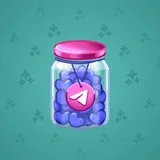 Restless Jar #9836