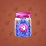 Restless Jar #984 Restless Jar #984