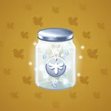 Restless Jar #9841