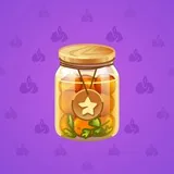 Restless Jar #9846 Restless Jar #9846