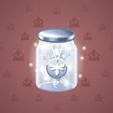 Restless Jar #9850 Restless Jar #9850