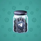 Restless Jar #9855 Restless Jar #9855