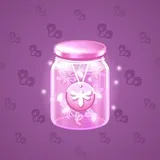 Restless Jar #9860