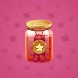 Restless Jar #9866 Restless Jar #9866