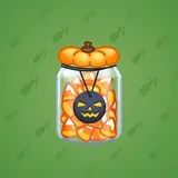 Restless Jar #9867