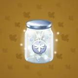 Restless Jar #9871 Restless Jar #9871