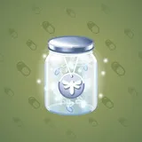 Restless Jar #9872