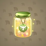 Restless Jar #9875 Restless Jar #9875