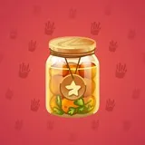Restless Jar #9885 Restless Jar #9885