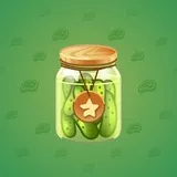 Restless Jar #9886