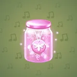 Restless Jar #989 Restless Jar #989