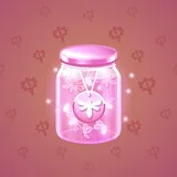 Restless Jar #9895 Restless Jar #9895
