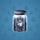 Restless Jar #99 Restless Jar #99