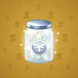 Restless Jar #990 Restless Jar #990