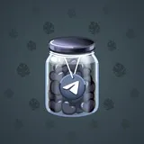 Restless Jar #9901 Restless Jar #9901