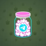 Restless Jar #9902 Restless Jar #9902