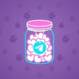 Restless Jar #9904