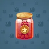 Restless Jar #9907 Restless Jar #9907