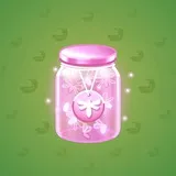 Restless Jar #9909 Restless Jar #9909