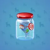 Restless Jar #991 Restless Jar #991