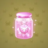 Restless Jar #9913 Restless Jar #9913