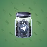 Restless Jar #9920 Restless Jar #9920