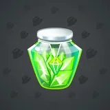 Restless Jar #9926 Restless Jar #9926