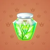 Restless Jar #993 Restless Jar #993