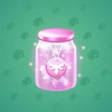 Restless Jar #9931 Restless Jar #9931