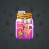 Restless Jar #9939 Restless Jar #9939