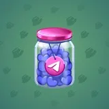 Restless Jar #9940 Restless Jar #9940